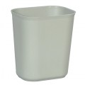 2541-00 CESTO DE BASURA IGNIFUGO