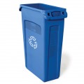 3540-07 CONTENEDOR DE BASURA SLIM JIM 